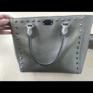Authentic MK purse and matching wallet